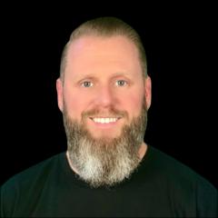 Adam Henderson