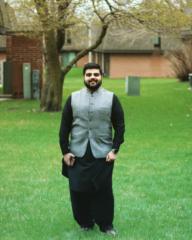 Mukaram Shahid