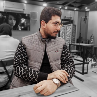 Ahmed Abdelmotaal