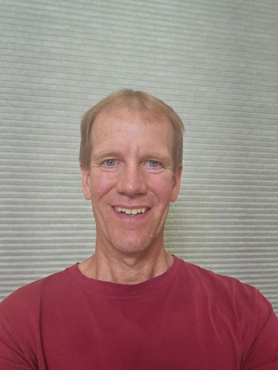 Mark Vrieze