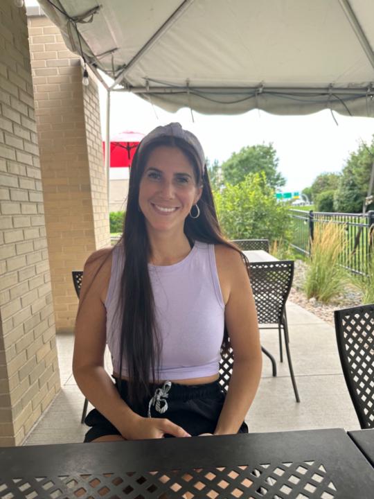 Medina Halimovic