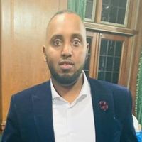 Yusuf Abdi
