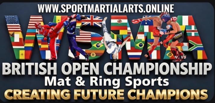 THE BRITISH OPEN CHAMPIONSHIP 