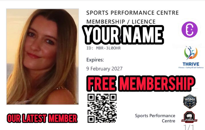 Licence and membership