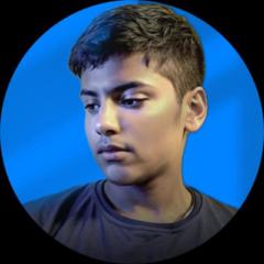Ansh Aggarwal