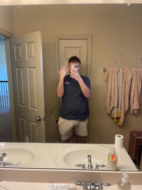 Braden Spegal
