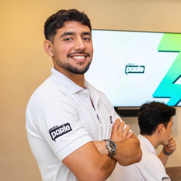 Jorge Villamayor