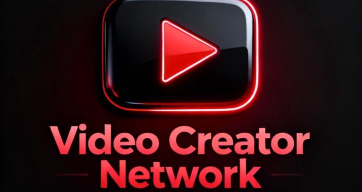 Video Creator Network
