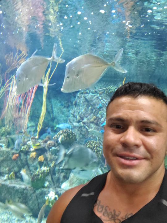 Keven Perez