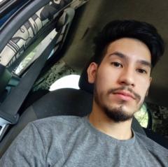 Carlos Paredes