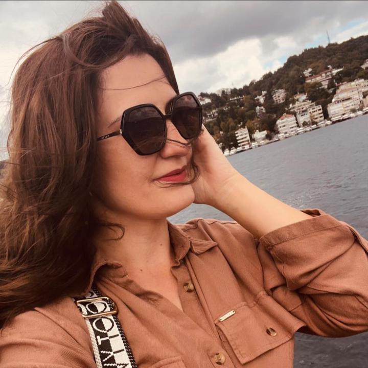 Kara-Majoros Boglárka