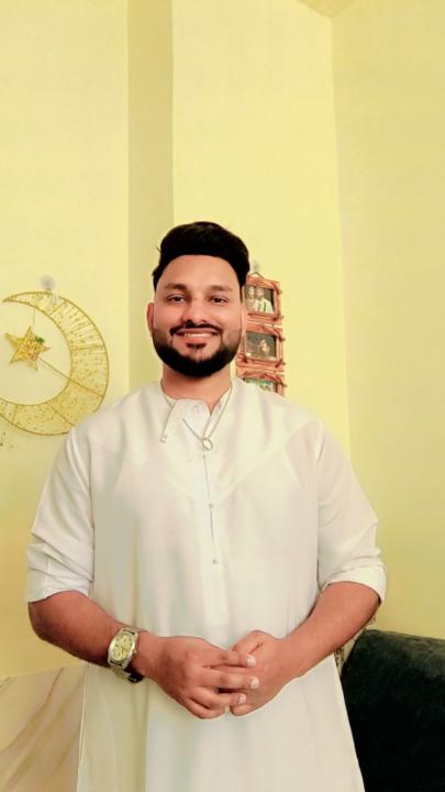 Mohammed Zaheer Hudli