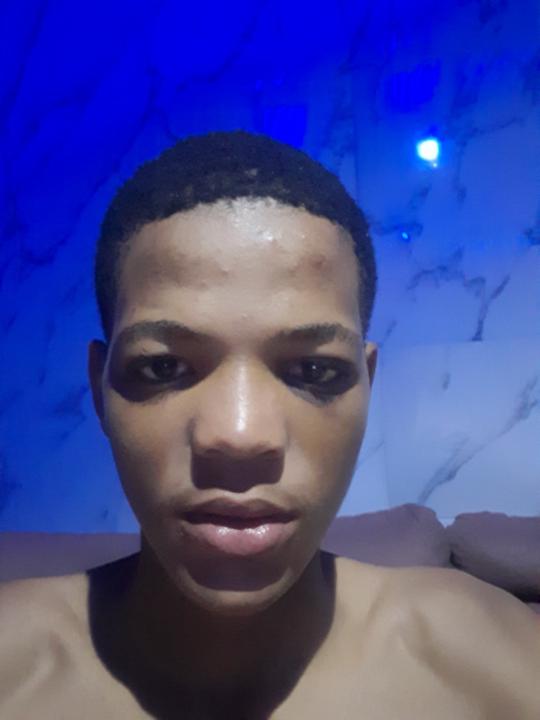 Reagon Tsosane