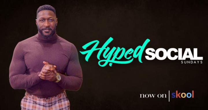 Hyped Social Sunday