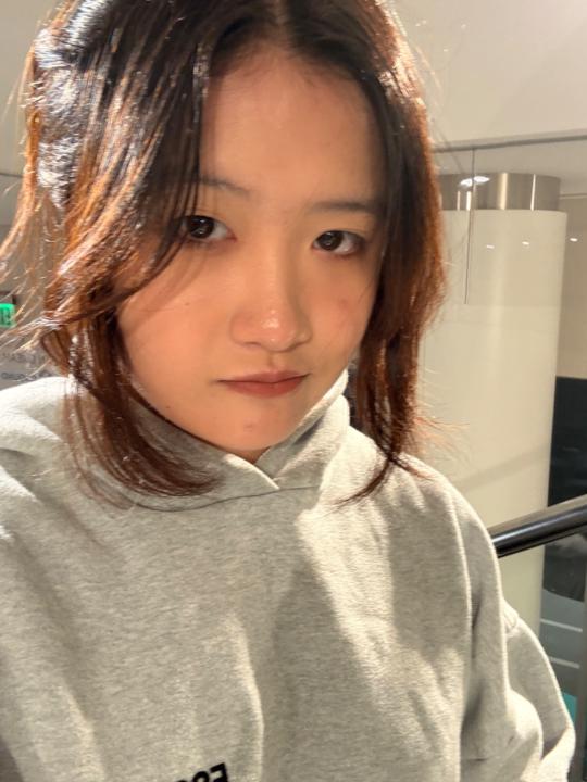 Rachelle Zhu