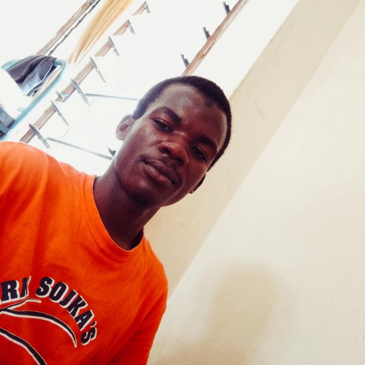 Jumaa Chidosho