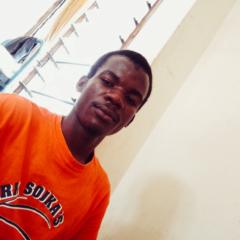 Jumaa Chidosho