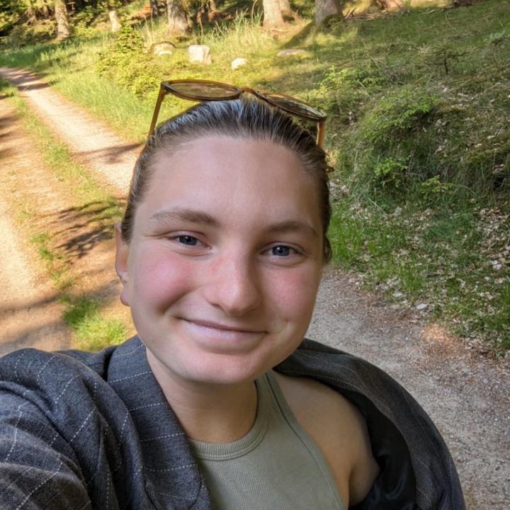 Catrine Brohave Jørgensen