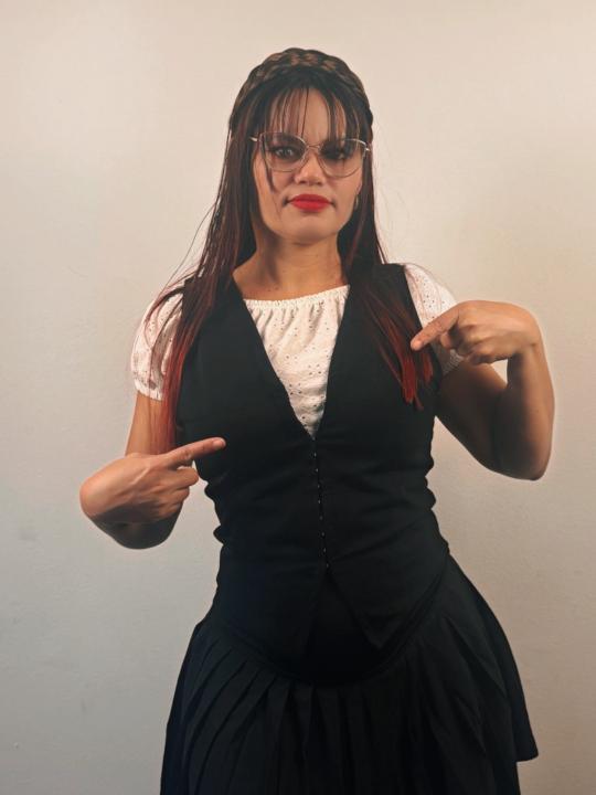 Yaneisis Zamora rivero
