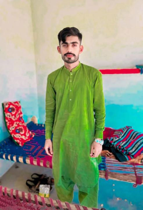 Muhammad Faiz Ullah