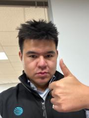 William Fang