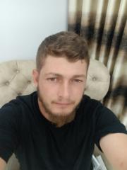 Ömer faruk Yazıcı