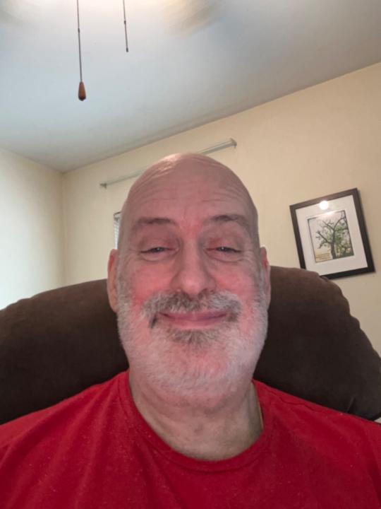 Kevin Bradshaw