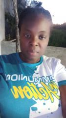 Sherna Richards