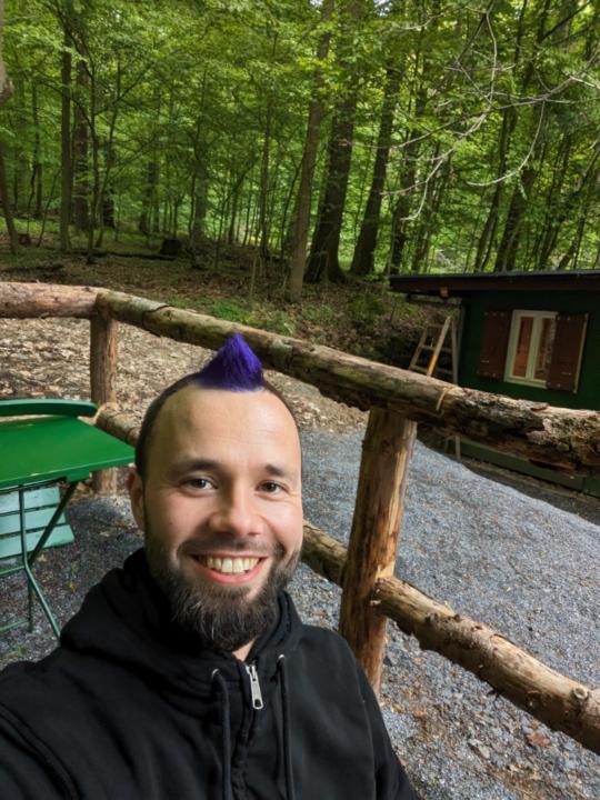 Falk Zeibe