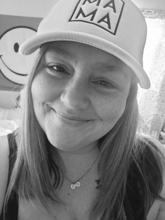 Chelsea Goins