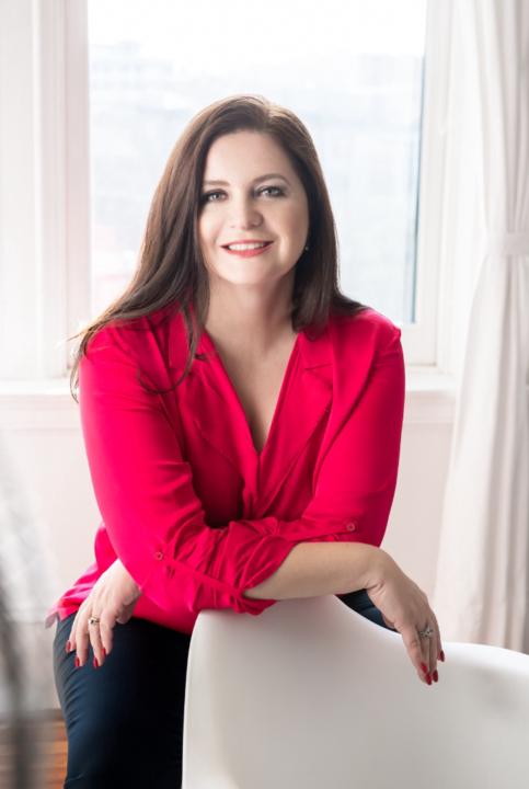 Snezhana Conway