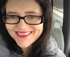 Rebecca Hodges