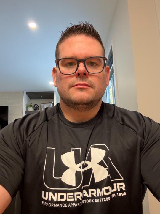 Thierry Charbonneau