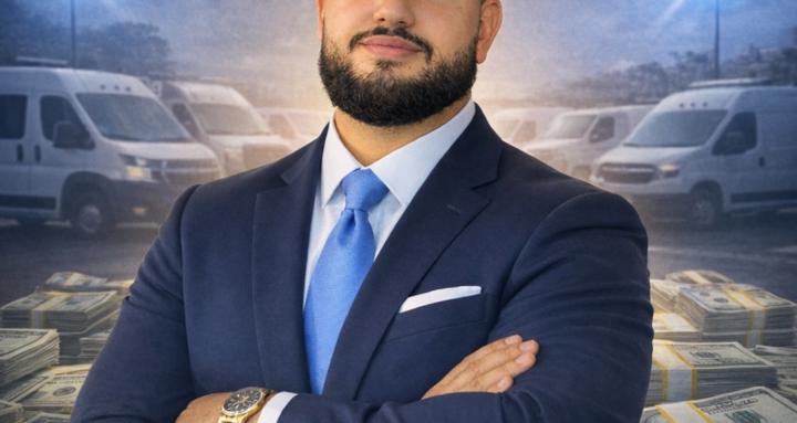 Fully Booked Bastards™