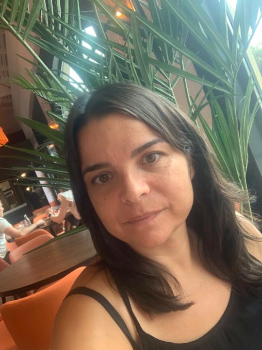 Maria Asens