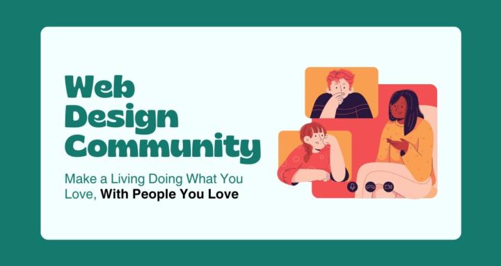 Web Design Community