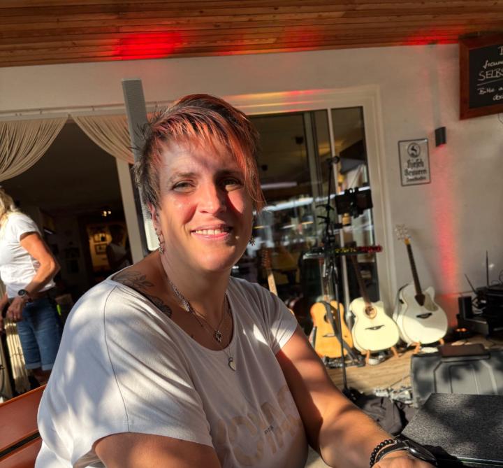 Karina Krug -Dmitruk