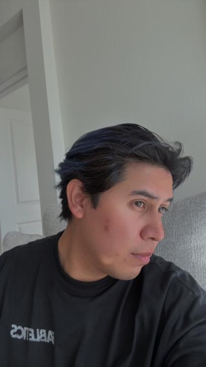 Uriel Longinos