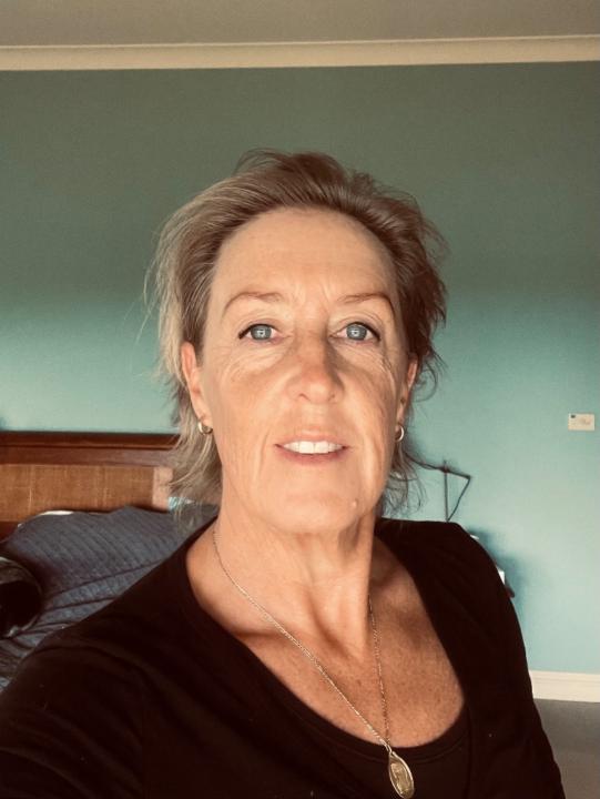Susie Walsh