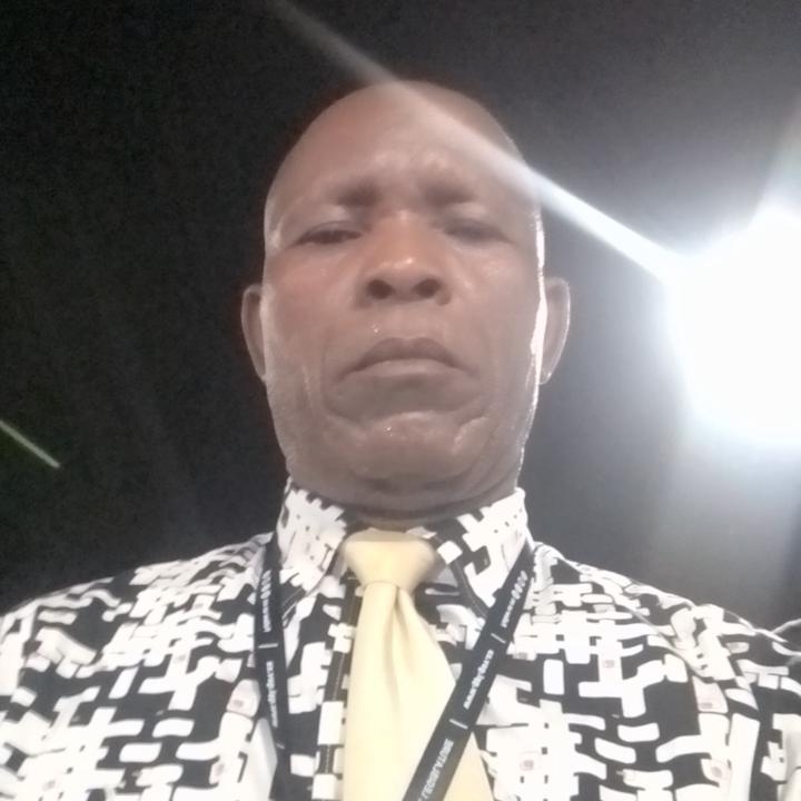 William Mohlala