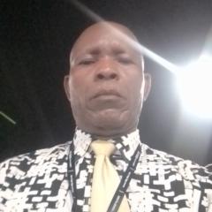 William Mohlala