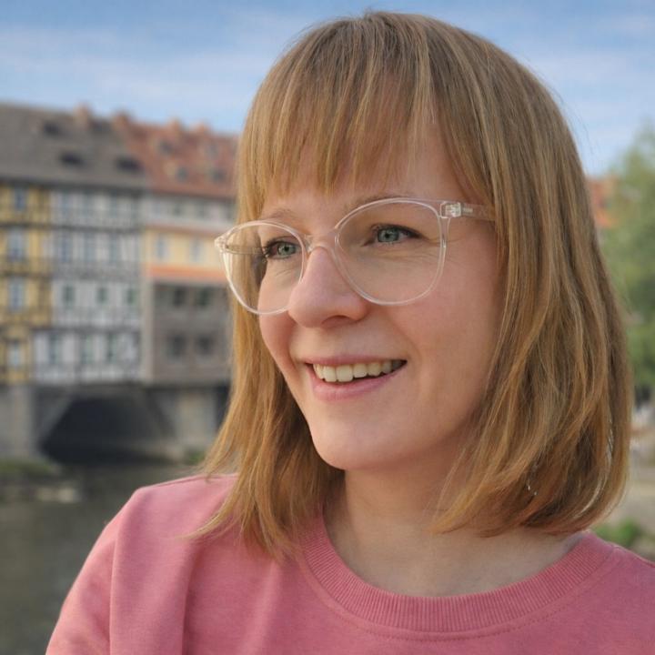 Sandra Walzel