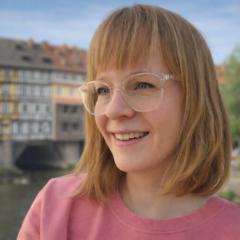 Sandra Walzel