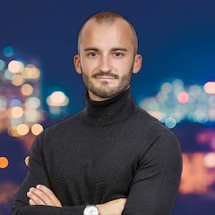 Linus Erley
