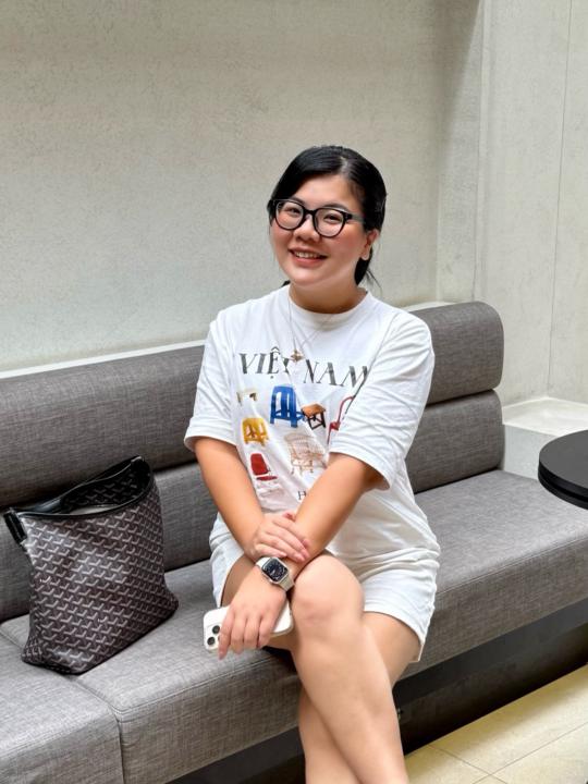 Ngoc Trinh