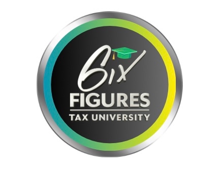 Six Figures Tax University