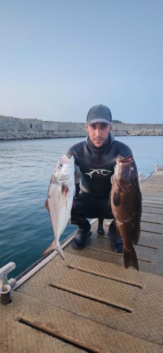 Abdessalam Bouzenoun