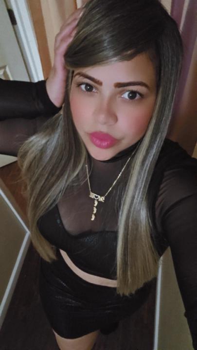 Dianelba Mota