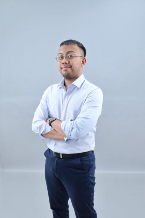 Maulana Syahjihad Bunayya