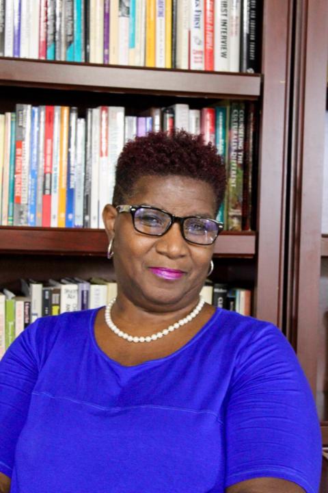 Trina McCray